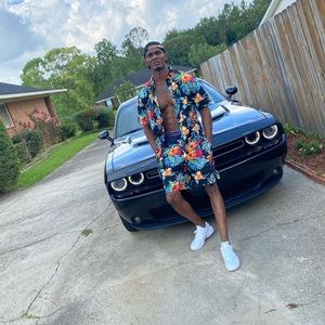 Meet your Posher, Antonio